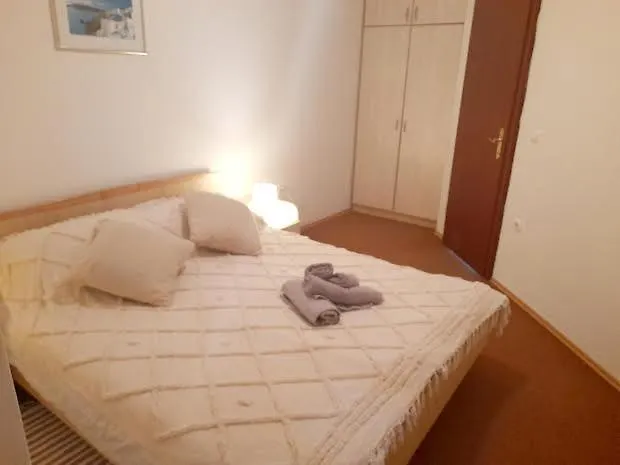 Apartmani Delas Pjescana Uvala Kroatien