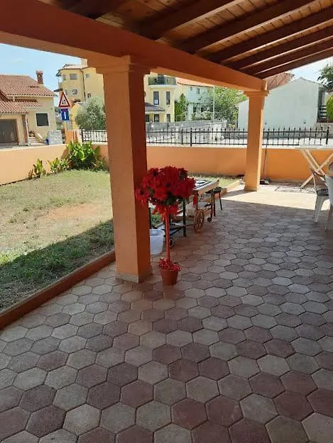 Apartmani Delas Pjescana Uvala 0*,  Kroatien